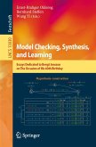 Model Checking, Synthesis, and Learning (eBook, PDF)