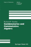 Combinatorics and Commutative Algebra (eBook, PDF)