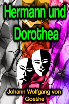 Cover Hermann und Dorothea (eBook, ePUB)