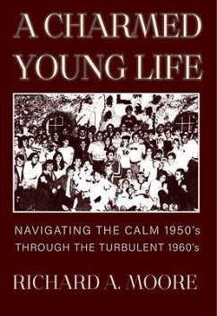 Cover A Charmed Young Life (eBook, ePUB)