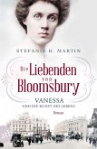 Vanessa und die Kunst des Lebens / Die Liebenden von Bloomsbury Bd.2 (eBook, ePUB)