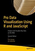Pro Data Visualization Using R and JavaScript (eBook, PDF)