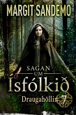 Ísfólkið 7 - Draugahöllin (eBook, ePUB)