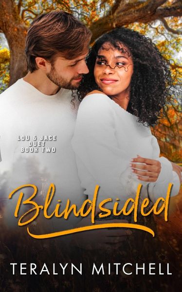 Blindsided (Lou & Jace Duet, #2) (eBook, ePUB) Blindsided (Lou & Jace Duet, #2) (eBook, ePUB)