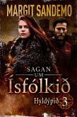 Isfólkið 3 - Hyldýpið (eBook, ePUB)