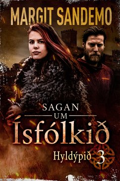 Isfólkið 3 - Hyldýpið (eBook, ePUB) - Sandemo, Margit