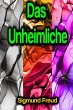 Das Unheimliche (eBook, ePUB) - Bild 1