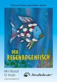 Detlev Jöcker: Der Regenbogenfisch (ab 5 Jahren) (eBook, PDF)