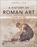 A History of Roman Art (eBook, ePUB)