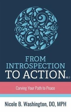 ¿¿From Introspection to Action (eBook, ePUB) - Washington, Nicole