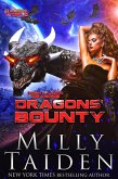 Dragons' Bounty (Nightflame Dragons, #3) (eBook, ePUB)