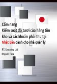 C¿m nang Ki¿m soát d¿ tuoi c¿a hàng t¿n kho và các kho¿n ph¿i thu t¿i Nh¿t B¿n dành cho nhà qu¿n lý (eBook, ePUB)