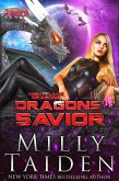 Dragons' Savior (Nightflame Dragons, #2) (eBook, ePUB)