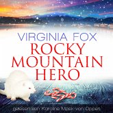 Rocky Mountain Hero (MP3-Download)