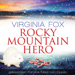 Rocky Mountain Hero (MP3-Download) - Fox, Virginia
