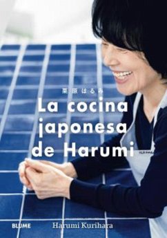 La cocina japonesa de Harumi (fixed-layout eBook, ePUB) - Kurihara, Harumi