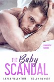 The Baby Scandal (Complete Series) (eBook, ePUB)