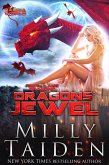 Dragons' Jewel (Nightflame Dragons, #1) (eBook, ePUB)
