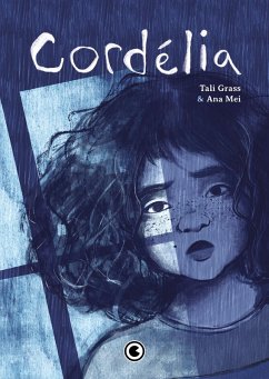 Cover Cordélia (eBook, ePUB)