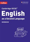 Cambridge IGCSE(TM) English as a Second Language Workbook (eBook, ePUB)