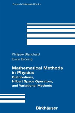 Cover Monte-Carlo and Quasi-Monte Carlo Methods 1998 (eBook, PDF)