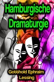 Hamburgische Dramaturgie (eBook, ePUB)