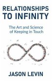 Relationships to Infinity (eBook, ePUB)