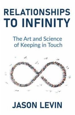 Relationships to Infinity (eBook, ePUB) - Levin, Jason