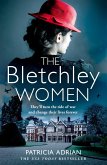 The Bletchley Women (eBook, ePUB)