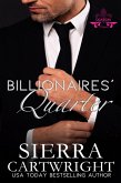 Billionaires' Quarter (Titans Quarter Collection) (eBook, ePUB)