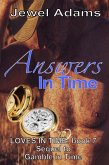 Answers In Time (Loves In Time, #7) (eBook, ePUB)