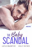 The Baby Scandal (eBook, ePUB)