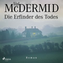 Die Erfinder des Todes (MP3-Download) - McDermid, Val