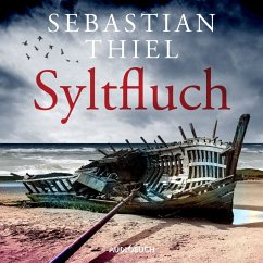 Syltfluch - Ein Fall für Lene Cornelsen (MP3-Download) - Thiel, Sebastian