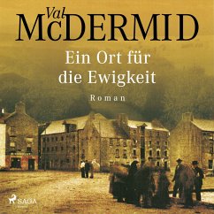 Ein Ort für die Ewigkeit (MP3-Download) - McDermid, Val