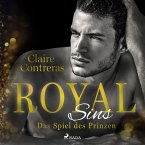 Das Spiel des Prinzen / Royal Sins Bd.2 (MP3-Download)