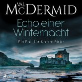 Echo einer Winternacht / Karen Pirie Bd.1 (MP3-Download)