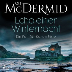 Echo einer Winternacht / Karen Pirie Bd.1 (MP3-Download) - McDermid, Val