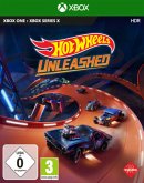 Hot Wheels Unleashed (Xbox One/Xbox Series X)
