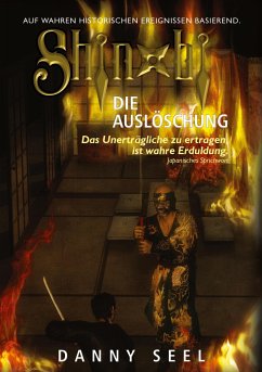 Shinobi - Die Auslöschung - Seel, Danny