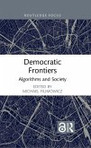 Democratic Frontiers (eBook, ePUB)