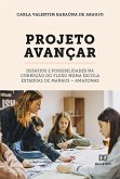 Projeto Avançar (eBook, ePUB)