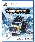 SnowRunner (PlayStation 5)