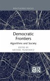 Democratic Frontiers (eBook, PDF)