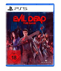 Evil Dead: The Game (PlayStation 5)