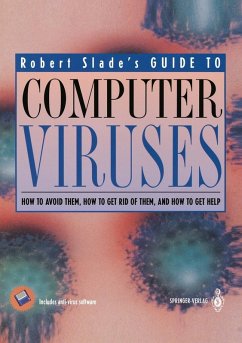 Cover Guide to Computer Viruses (eBook, PDF)