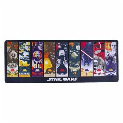 Star Wars XL Mauspad (30x80cm)