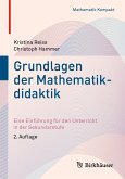Grundlagen der Mathematikdidaktik (eBook, PDF)