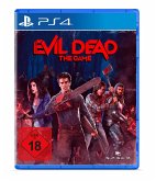 Evil Dead: The Game (PlayStation 4)