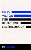 Der Blutchor (eBook, ePUB)